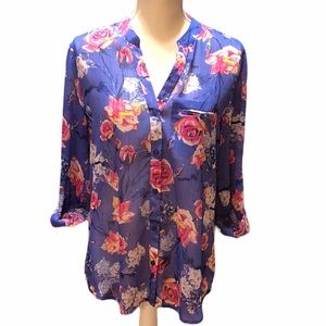 Kut from the Kloth Blouse - Medium